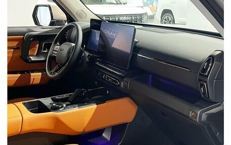 Haval H7, 2026 год, 3 959 010 рублей, 11 фотография