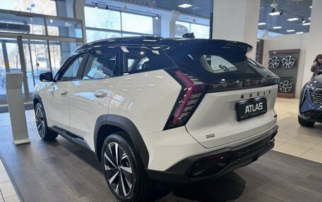 Geely Atlas, 2025 год, 3 449 990 рублей, 4 фотография