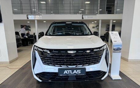 Geely Atlas, 2025 год, 3 449 990 рублей, 2 фотография