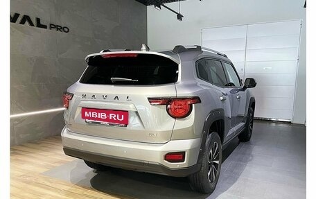 Haval H7, 2026 год, 3 959 010 рублей, 6 фотография