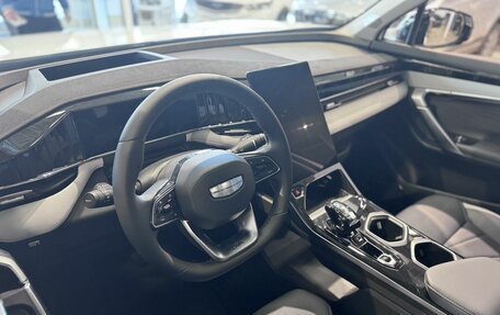 Geely Atlas, 2025 год, 3 449 990 рублей, 8 фотография