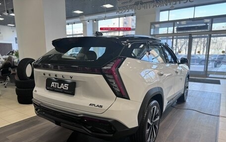 Geely Atlas, 2025 год, 3 449 990 рублей, 5 фотография