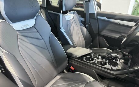 Geely Atlas, 2025 год, 3 449 990 рублей, 7 фотография