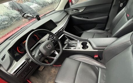 Changan CS35 Plus, 2023 год, 1 550 000 рублей, 7 фотография