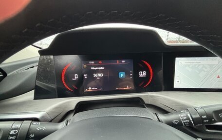 Changan CS35 Plus, 2023 год, 1 550 000 рублей, 9 фотография