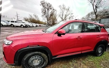 Changan CS35 Plus, 2023 год, 1 550 000 рублей, 3 фотография