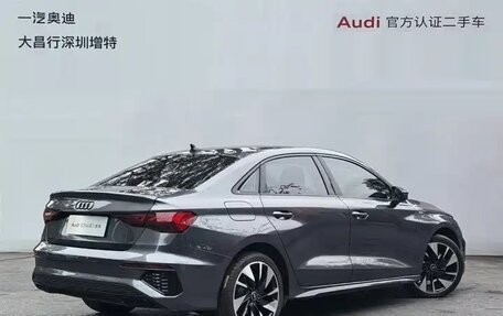 Audi A3, 2022 год, 2 030 000 рублей, 3 фотография