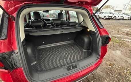 Changan CS35 Plus, 2023 год, 1 550 000 рублей, 11 фотография