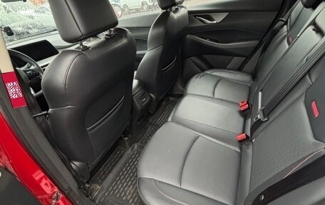 Changan CS35 Plus, 2023 год, 1 550 000 рублей, 10 фотография