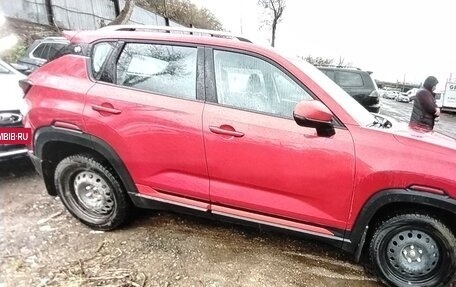 Changan CS35 Plus, 2023 год, 1 550 000 рублей, 4 фотография