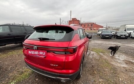 Changan CS35 Plus, 2023 год, 1 550 000 рублей, 6 фотография