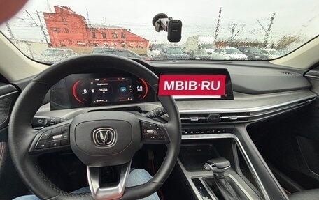 Changan CS35 Plus, 2023 год, 1 550 000 рублей, 8 фотография