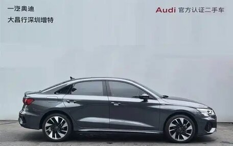Audi A3, 2022 год, 2 030 000 рублей, 5 фотография