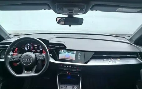 Audi A3, 2022 год, 2 030 000 рублей, 10 фотография