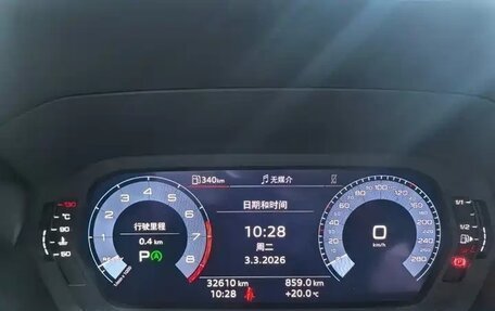 Audi A3, 2022 год, 2 030 000 рублей, 7 фотография