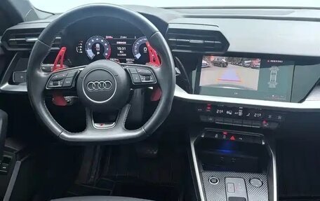 Audi A3, 2022 год, 2 030 000 рублей, 8 фотография