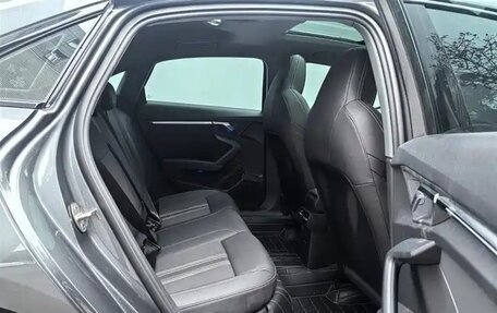 Audi A3, 2022 год, 2 030 000 рублей, 15 фотография