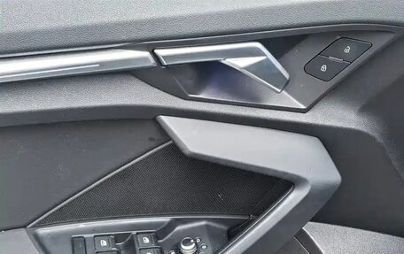 Audi A3, 2022 год, 2 030 000 рублей, 17 фотография