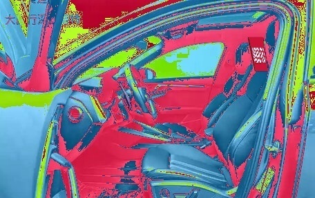 Audi A3, 2022 год, 2 030 000 рублей, 12 фотография