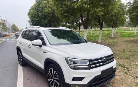 Volkswagen Tharu, 2023 год, 2 470 000 рублей, 3 фотография