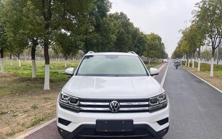 Volkswagen Tharu, 2023 год, 2 470 000 рублей, 2 фотография