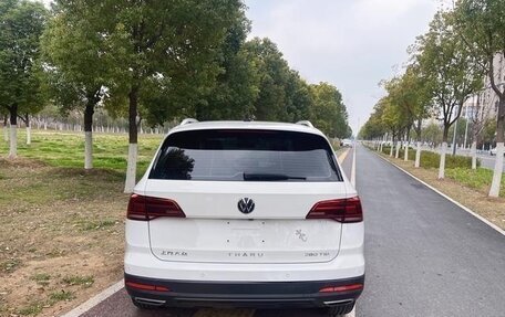 Volkswagen Tharu, 2023 год, 2 470 000 рублей, 5 фотография