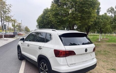 Volkswagen Tharu, 2023 год, 2 470 000 рублей, 4 фотография