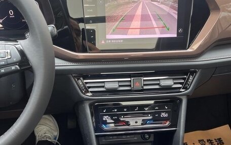 Volkswagen Tharu, 2023 год, 2 470 000 рублей, 10 фотография