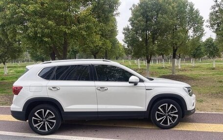 Volkswagen Tharu, 2023 год, 2 470 000 рублей, 8 фотография