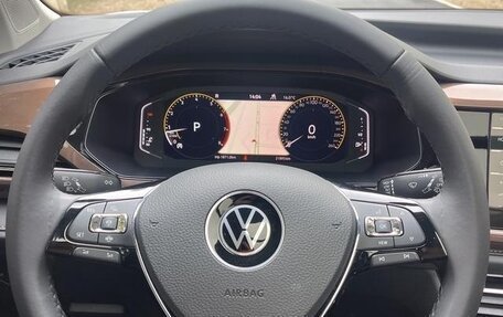 Volkswagen Tharu, 2023 год, 2 470 000 рублей, 12 фотография