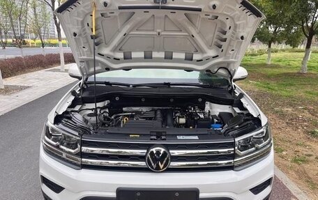 Volkswagen Tharu, 2023 год, 2 470 000 рублей, 6 фотография