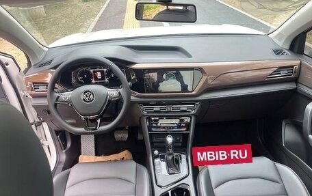 Volkswagen Tharu, 2023 год, 2 470 000 рублей, 11 фотография