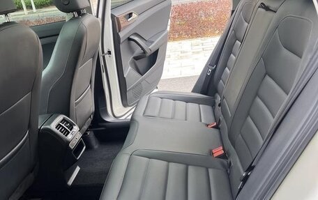 Volkswagen Tharu, 2023 год, 2 470 000 рублей, 17 фотография