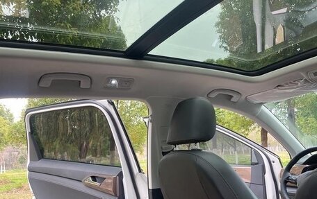 Volkswagen Tharu, 2023 год, 2 470 000 рублей, 16 фотография