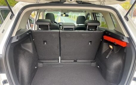 Volkswagen Tharu, 2023 год, 2 470 000 рублей, 18 фотография