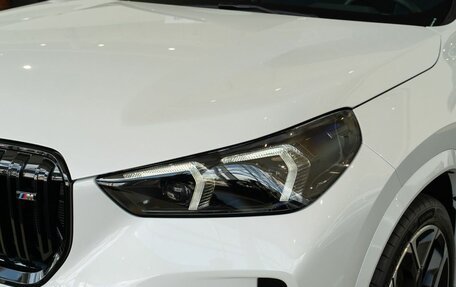 BMW X1, 2025 год, 7 150 000 рублей, 10 фотография