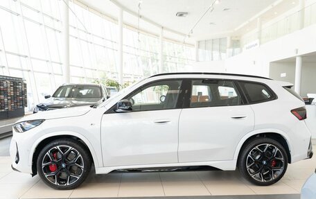 BMW X1, 2025 год, 7 150 000 рублей, 8 фотография