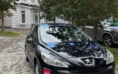 Peugeot 308 II, 2010 год, 650 000 рублей, 1 фотография