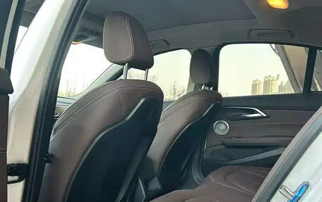 BMW 1 серия, 2023 год, 1 850 000 рублей, 9 фотография