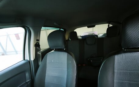 Renault Sandero II рестайлинг, 2018 год, 1 200 000 рублей, 4 фотография