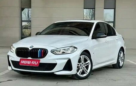 BMW 1 серия, 2023 год, 1 850 000 рублей, 1 фотография