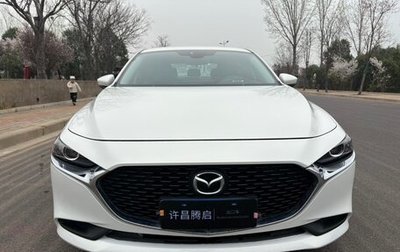 Mazda 3, 2021 год, 1 500 000 рублей, 1 фотография