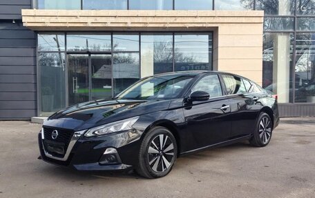 Nissan Altima VI (L34), 2022 год, 2 120 000 рублей, 1 фотография