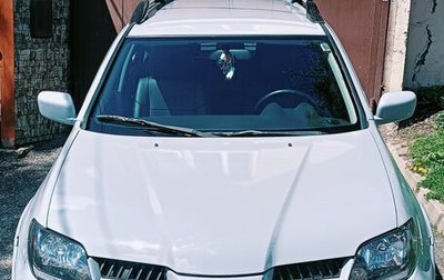 Mitsubishi Outlander III рестайлинг 3, 2006 год, 700 000 рублей, 1 фотография