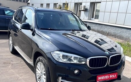 BMW X5, 2015 год, 3 249 000 рублей, 1 фотография