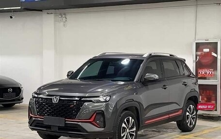 Changan CS35 Plus, 2021 год, 1 340 000 рублей, 1 фотография