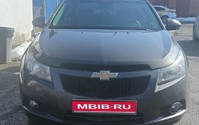 Chevrolet Cruze II, 2011 год, 450 000 рублей, 1 фотография