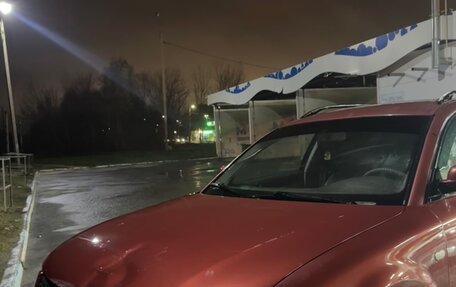 Volkswagen Passat B5+ рестайлинг, 2000 год, 249 900 рублей, 1 фотография