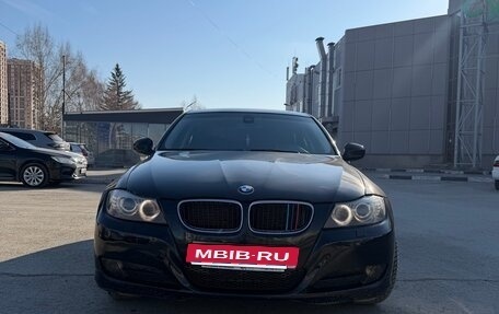 BMW 3 серия, 2010 год, 950 000 рублей, 1 фотография