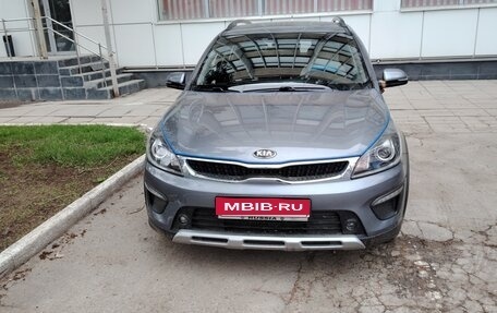 KIA Rio IV, 2019 год, 2 000 000 рублей, 1 фотография